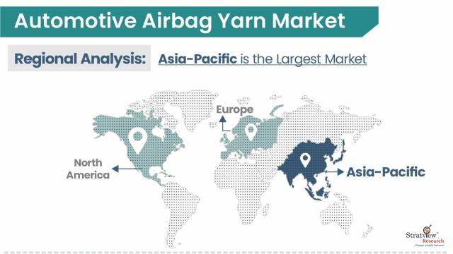 Automotive-Airbag-Yarn-Market-Regional-Insights